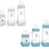 Kit com 3 Mamadeiras Easy Start 130/260/320ml – MAM