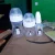 Kit com 3 Mamadeiras Evolution – Lillo, Cor Branco