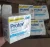 Kit com 3 Sabonetes em Barra Para Bebê Protex Baby Delicate Care 85G