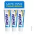 Kit com 3 Unidades Desitin Creme Preventivo De Assaduras Creamy 113g