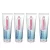 Kit com 4 Cremes Pomada de Assadura 120gr Cada – Bepantol
