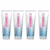 Kit com 4 Cremes Pomada de Assadura 120gr Cada – Bepantol