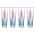 Sabonete Líquido Infantil para bebês Protex Baby Delicate Care 200ml