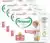 Kit com 4 pacotes de Fralda Personal Baby Premium Pants XG 136 unidades