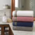 Kit Com 4 Toalhas Banhão Gigante Alta Absorção Sublime 70x150cm