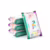 Kit com 4 Toalhas Lenços Umedecidos Hipoalergênico 50un Cada Maxi Baby