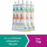 Personal Fralda Baby Premium Protection Xg Com 26 Unidades