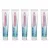Kit com 5 Cremes Pomada de Assadura 30gr Cada – Bepantol