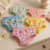 Kit com 5 ou 10 Calcinha Infantil