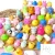 🛍️KIT COM 50 Peças Bichinhos Mochi Macio De Apertar Alivio Estresse Fidget