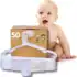 Fralda Turma da Mônica Baby Jumbo RN 36 Unidades