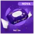 Kit com 2 Mantas Bebê Coberta Microfibra Menino Menina Recém Nascido