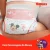 Kit com 6 pacotes – Fraldas Huggies Hiper Supreme Care
