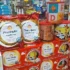 Fraldas Pampers Confort Sec G 168 Unidades