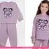Conjunto Moletom Peluciado