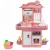 Kit Cozinha De Brinquedo Infantil Completa Solta Água E Som – ATENTU KIDS