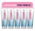 Kit Creme Assaduras Bepantol Baby 120g cada com 5 unidades