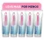 Kit Creme Assaduras Bepantol Baby 120g cada com 5 unidades