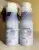 Kit Creme Desodorante Nutritivo Para o Corpo Tododia Algodão (2 unidades)
