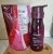 Kit Creme Nutritivo para o Corpo Tododia Cereja Negra e Praliné com Refil (2 produtos)