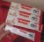 Kit Creme Preventivo de Assaduras Huggies Supreme Care – 3 unidades 80g cada