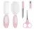 Kit Cuidados rosa Buba