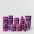 Kit DaBelle Meu Cronograma Perfeito (8 Produtos) – Hidratação, Nutrição e Reconstrução