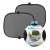 Kit De 2 Protetores Solares Buba Para Carros
