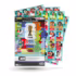 Fralda Huggies Supreme Care
