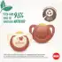 Mamadeira NUK Active Cup Fc Temp. Control 300ml com Válvula Air System ANTICÓLICA*