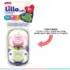 🛍️MAM Baby 1 Mamadeira Easy Active 270ml Com Formato Ergonômico e Fácil de Se…