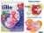 Kit de Chupeta Anatômica Extra Air Dia e Noite 6+ Meses Lillo – Azul