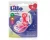 Kit de Chupeta Anatômica Extra Air Dia e Noite 6+ Meses Lillo – Rosa