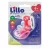 Kit De Chupeta Anatômica Extra Air Dia E Noite 6+ Meses Rosa, Lillo
