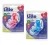 Kit de Chupeta Anatômica Extra Air Dia e Noite Lillo 6+ meses