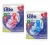 Kit de Chupeta Anatômica Extra Air Dia e Noite Lillo 6+ meses