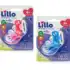 Bepantol Baby Pacote de Lenço Umedecido, Toalha Umedecida, Lenço Umedecido Recém Nascido, Leve 4 pague 3, Branco