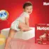 Fralda Turma da Monica Baby Jumbo*