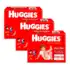 Fralda Huggies Natural Care é boa?