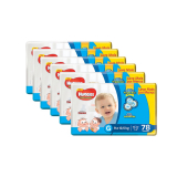 Guia de Compra Fralda para Bebê