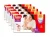 Kit de Fraldas Huggies Supreme Care Roupinha G Mega 150 Unidades