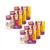Kit de Fraldas Huggies Supreme Care Roupinha XG Hiper 288 Unidades