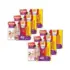 Fralda Huggies Tripla Proteção (a embalagem pode variar)