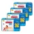 Kit de Fraldas Infantil Turma Da Mônica Jumbo