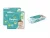 Kit de Fraldas Pampers Mega Confort Sec XG – 68 Unidades + Lenço Umedecido Pampers Regular – 48 Unidades