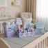 Natura Água De Colônia Para Mamãe 100ml Mamãe E Bebê