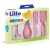 Kit De Higiene Para Recém Nascido, Lillo