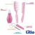 Kit De Higiene Para Recém Nascido, Lillo