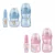 Kit de Mamadeira Primeiros Passos 50/150/240ml – Lillo