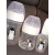 Kit de Mamadeira Primeiros Passos 50/150/240ml Neutro Lillo